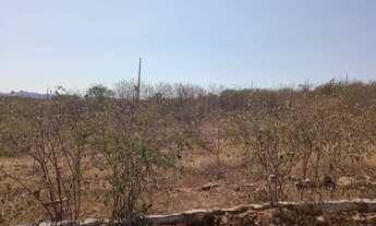 Imagem 3: Lote/Terreno para venda possui 168 metros quadrados em São Domingos - Brejo da Madre de De