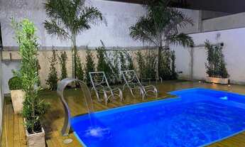 Imagem: Casa de 2 dormitórios no Bairro São João