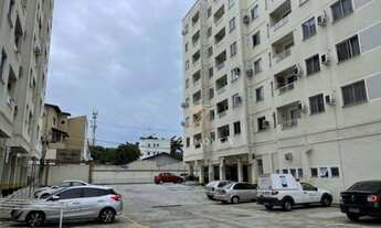 Imagem 5: Apartamento com 2 dormitórios à venda, 53 m² por R$ 210.000 - Taquara - Rio de Janeiro/RJ