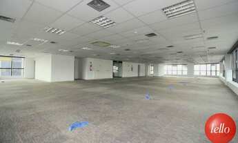 Imagem 3: São Paulo - Conjunto Comercial/sala - Bela Vista