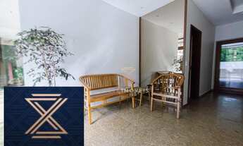 Imagem 6: Apartamento com 4 dormitórios à venda, 140 m² por R$ 2.420.000 - Gávea - Rio de Janeiro/RJ