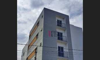 Imagem 2: Studio com 1 dormitório à venda, 38 m² por R$ 189.900 - Nova Atibaia - Atibaia/SP