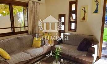 Imagem 7: Casa 3 dormitórios Niterói Canoas