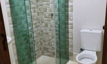 Imagem 7: Agio casa novinha 03 Qtos + suite . Toda reformada, desocupada