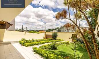 Imagem 2: Casa com 4 dormitórios à venda, 253 m² - Pilarzinho