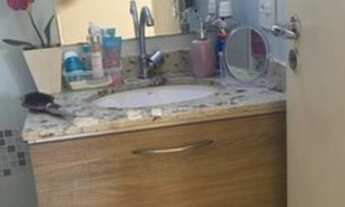 Imagem 7: Apartamento para venda com 48 metros quadrados