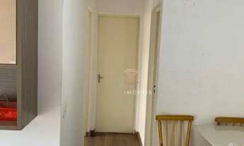 Imagem 2: Apartamento com 2 dormitórios à venda, 55 m² por R$ 370.000 - Ipiranga - São Paulo/SP