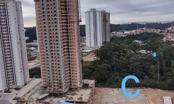 Imagem 2: Apartamento para venda com 83 metros quadrados com 2 quartos
