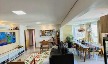 Imagem 2: Apartamento 03 quartos a venda no Setor Bueno, pronto para morar ao lado do Colégio Ipê e