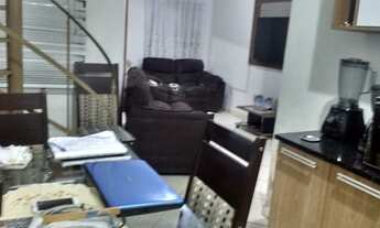 Imagem 6: Casa Duplex Mobiliada na Praia dos Ingleses - R$ 375 mil