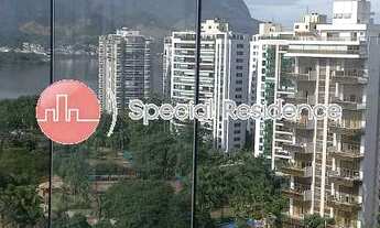 Imagem 3: Rio de Janeiro - Apartamento Padrão - Barra da Tijuca