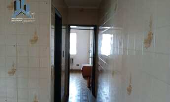 Imagem 5: Apartamento com 1 dormitório à venda, 44 m² por R$ 225.000,00 - Canto do Forte - Praia Gra