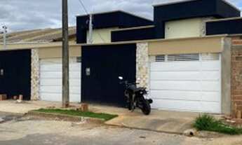Imagem 2: Casa 2 Quartos Sendo 1 Suíte, Jardim Miramar - Ap. de Goiânia