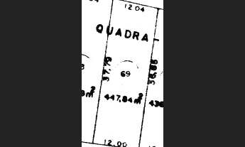 Imagem 2: Terreno de 0 Dormitório, Localizado em JOAO PAULO