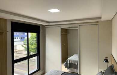 Imagem 4: CURITIBA - Apartamento Padrão - Vila Izabel