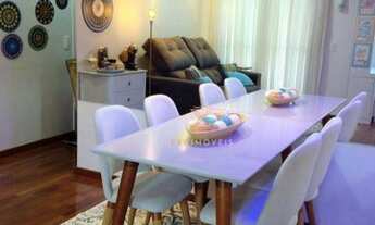 Imagem 3: Apartamento à venda, 60 m² por R$ 575.000,00 - Jabaquara - São Paulo/SP