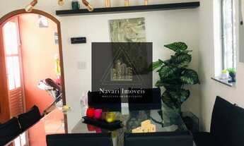 Imagem 6: Casa Térrea com 3 dorms sendo 1 suíte 2 vagas Vila Gustavo