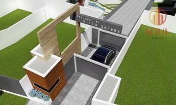 Imagem 3: Sobrado com 3 dormitórios à venda, 208 m² por R$ 748.500,64 - Campo Comprido - Curitiba/PR