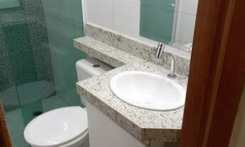 Imagem 2: Cobertura para venda tem 106 metros quadrados com 2 quartos em Utinga - Santo André - SP