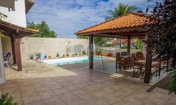 Imagem 1: Casa em Condomínio para Venda em Rio de Janeiro, Freguesia (Jacarepaguá), 4 dormitórios, 1