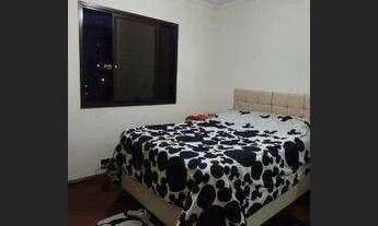 Imagem 5: Apartamento à venda, 62 m² por R$ 276.000,00 - Vila Baeta Neves - São Bernardo do Campo/SP