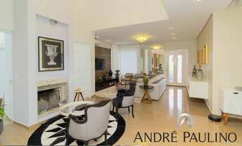 Imagem 6: Casa em condomínio com 3 quartos no CONDOMÍNIO ROYAL FOREST - Bairro Condomínio Royal Fore