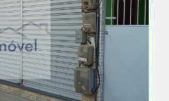 Imagem: Vendo Prédio composto por loja e 02 aptos