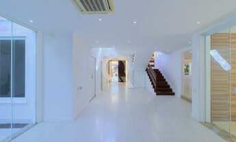 Imagem 3: Rio de Janeiro - Casa de Condomínio - Barra da Tijuca