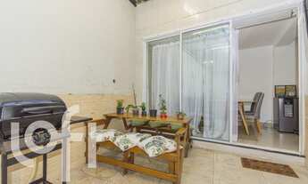 Imagem: Apartamento para venda com 120 metros quadrados