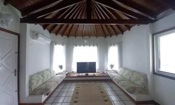 Imagem 3: Valor diária <br>Casa para aluguel possui 1200 metros quadrados com 4 quartos em Tab