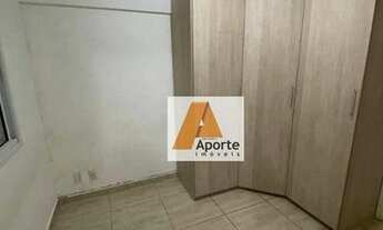 Imagem 2: Apartamento com 3 dormitórios à venda, 56 m² por R$ 290.000 - Portal dos Ipês II - Cajamar