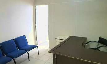 Imagem: Comercial/Industrial para Locação 30M²