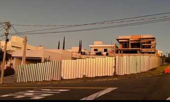 Imagem: Terreno de esquina vevey swiss Park