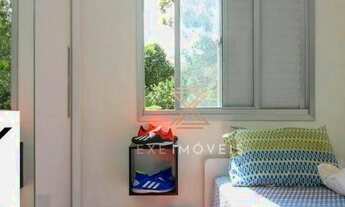 Imagem 16: Apartamento Residencial à venda, Moinho Velho, São Paulo -