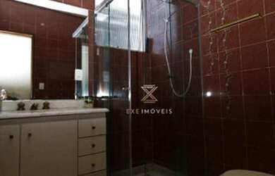 Imagem 3: Apartamento com 5 dormitórios à venda, 232 m² por R$ 950.000,00 - Cruzeiro - Belo Horizont