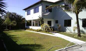 Imagem: Casa com 4 dormitórios à venda, 566 m²