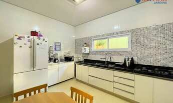 Imagem: Residencial San Marco casa de 190m²- 3