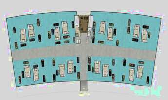 Imagem 4: IMÓVEL PARA VENDA EM BERTIOGA - RIVIERA DE SÃO LOURENÇO