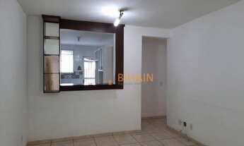 Imagem 3: Apartamento Garden com 3 dormitórios para alugar, 125 m² por R$ 2.500,00/mês - Buritis - B