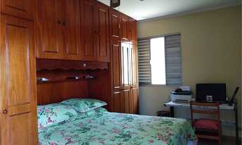 Imagem 7: Sobrado Residencial TUCURUVI