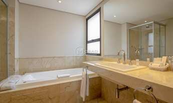 Imagem 7: São Paulo - Apartamento Padrão - Jardins