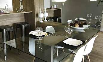 Imagem 4: Apartamento com 2 dormitórios à venda, 62 m² por R$ 511.890,00 - Jardim do Salso - Porto A