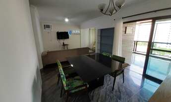 Imagem 4: Apartamento Alto Padrão para Venda em Barra Funda Guarujá-SP - V3268