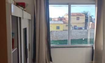 Imagem 7: Apartamento para venda com 50 metros quadrados com 2 quartos