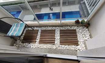 Imagem 6: Apartamento para venda com 60 metros quadrados com 2 quartos em Brás - São Paulo - São Pau