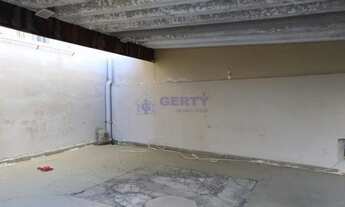 Imagem 6: TERRENO RESIDENCIAL COM CASA ANTIGA PARA VENDA - 175,00 M²!! SANTA MARIA, SÃO CAETANO DO S