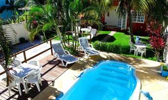 Imagem: OPORTUNIDADE DE NEGÓCIO em Geribá Búzios