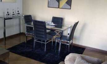 Imagem 3: Apartamento com 2 dormitórios à venda, 50 m² por R$ 350.000 - Mandaqui - São Paulo/SP