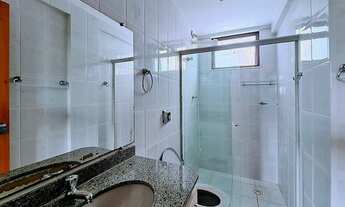 Imagem 5: Apartamento com 2 quartos, no Granbery, aceita financiamento