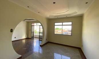 Imagem 5: Apartamento 3 Quartos com su?te, Elevador, 2 vagas - Inconfidentes - Contagem